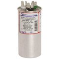 Amrad Engineering ROUND USA-MADE MOTOR RUN CAPACITOR, 35/5 MFD, 370/440 VAC USA2227